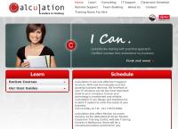 Calculation