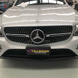 Callaghan Collision Centre