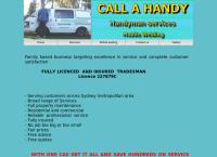 Call A Handy