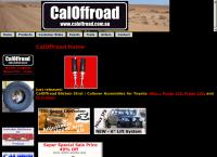Cal Offroad