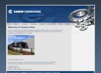 Caman Engineering Wa Pty Ltd