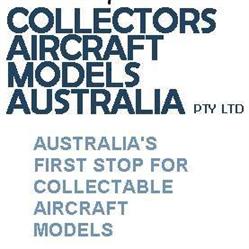 Collectors Aircraft Models Australia Pty Ltd