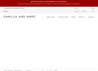 Camilla And Marc