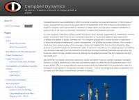 Campbell Dynamics