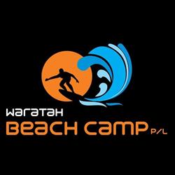 Camp Waratah Bay