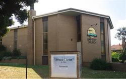 Geelong Baptist Church