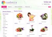 Canberra City Flowers
