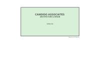 Candido Associates - Architects