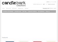 Candle Bark Creations