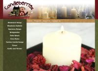 Candle Berries
