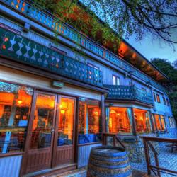 Candlelight Lodge Thredbo