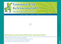 Cannonvale Kidz Early Learning Centre
