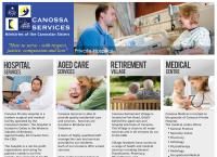 Canossa Retirement Village