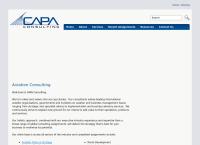 CAPA Consulting