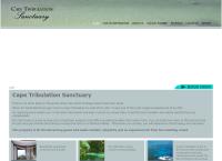 Cape Tribulation Sanctuary