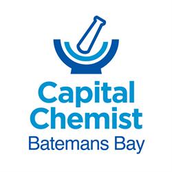 Capital Chemist Batemans Bay