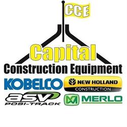 Capital Construction Equipment