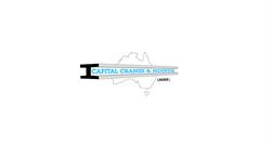 Capital Cranes & Hoists Pty Ltd