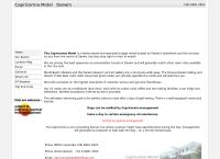 Capricornia Resort Hotel / Motel The