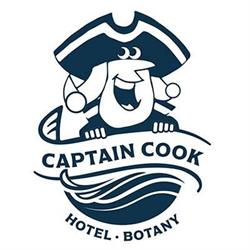 Captain Cook Hotel