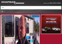 Chapman Caravans & Motorhomes