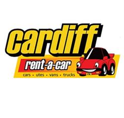Cardiff Rent a Car