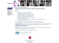 Career Action Centre