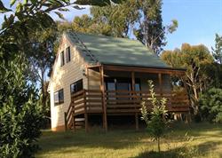 Carinya Park B&b