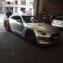 Car Performance Tuning