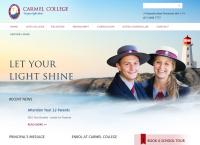 Carmel College