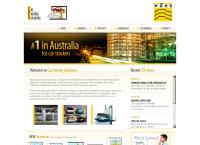 Car Parking Solutions Pty Ltd