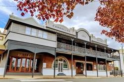 Carrollee Hotel