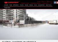 Carryboy Canopies