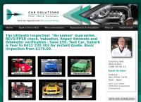 Car Solutions