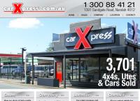 Carxpress .com.au