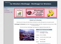 Wonthaggi Car Wreckers