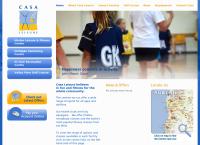 Seaford Recreation Centre