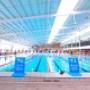 50m Pool