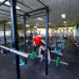 Functional training Zone