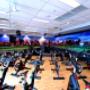 Spin Bike Theatre