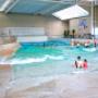 Wave Pool