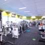 Weights Zone