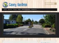 Casey Gardens Residential Village