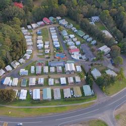 Casey's Beach Holiday Village