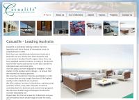 Casualife All Weather Furniture