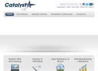 Catalyst Accountants & Financial Solutions