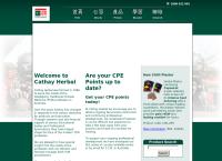 Cathay Herbal Laboratories Pty Ltd