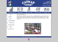 Catnap Boarding Cattery