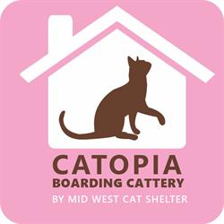 Catopia Boarding Cattery