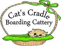 Cat's Cradle Boarding Cattery